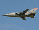 RAF  Panavia Tornado F3     ZE963