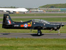 RAF Shorts Tucano T1   ZF139