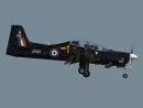 RAF   Shorts Tucano T.1    ZF143