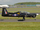 RAF    Shorts Tucano T.1    ZF169