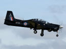 RAF Shorts Tucano T1 ZF170