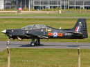 RAF  Shorts Tucano T1    ZF171