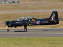 RAF   Shorts Tucano T.1    ZF209