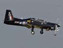 RAF   Shorts Tucano T1   ZF269