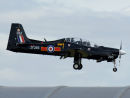 RAF Shorts Tucano T1    ZF293