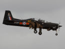 RAF  Shorts Tucano T1     ZF294