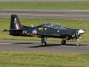 RAF Shorts Tucano T1   ZF137