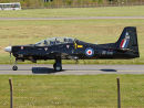RAF    Shorts Tucano T.1    ZF319