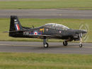 RAF   Shorts  Tucano T.1   ZF339