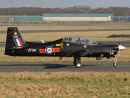 RAF     Shorts  Tucano T1        ZF341 