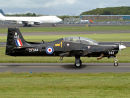 RAF  Shorts Tucano T1     ZF344