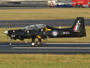 RAF  Shorts Tucano T.1     ZF374