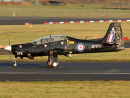 RAF  Shorts Tucano T.1     ZF379