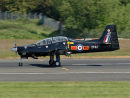RAF   Shorts Tucano T.1    ZF417 