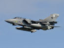 RAF   Tornado GR4A     ZG705