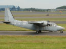 Army Air Corp PBN 2T Islander AL1   ZG844