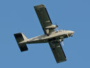 Army Air Corps   Britten Norman BN-2T AL.1 Islander     ZG993