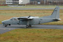 Army Air Corp  Britten Norman  BN-2T-4S Defender AL.1   ZG996