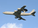 RAF Boeing E-3D Sentry AEW1   ZH105