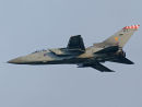 RAF Panavia Tornado F3   ZH553