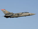 RAF Panavia Tornado F3(NT)    ZH557