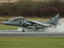 RAF   BAe Harrier T10(104)    ZH656