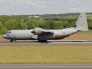 RAF   Lockheed C-130J-30    ZH877