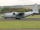 Lockheed C-130J Hercules C5 ZH880 (N73238)