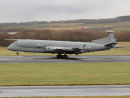 RAF    BAe Systems     Nimrod MRA.4       ZJ516