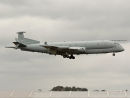 RAF   BAe Systems   Nimrod MRA.4     ZJ518