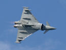 RAF  Eurofighter Typhoon F2   ZJ809