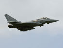 RAF  Eurofighter 2000 Typhoon FGR.4      ZJ939