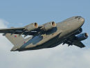 RAF Boeing C-17A Globemaster III   ZZ171