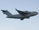 RAF Boeing C-17A Globemaster III   ZZ172