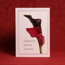 Wedding Invitation