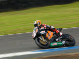Shane Byrne