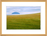 Ailsa Craig.