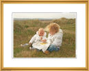 Chips.---FINALIST IN PORTRAIT OF SCOTLAND COMPETITION.