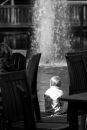 lone child.
