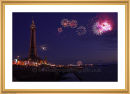 Blackpool Fireworks.