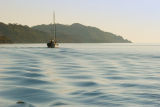 Ardfern sail