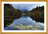 Glen Coe Lochan.