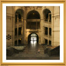 Hanover Rathaus (inside)