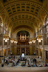 Kelvingrove Museum