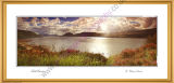 Loch Carron(panoramic)
