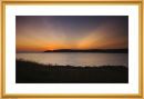 Port Logan Sunset.