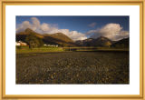 River Coe .