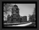 Wewelsburg Castle.
