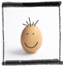 Mister Egg