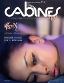 Cabines SPA Mag